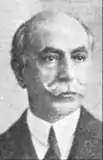 Gheorghe Mironescu