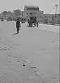 Mirpur Road outside New Market (1966)