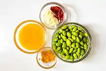 Mise En Place Bowls