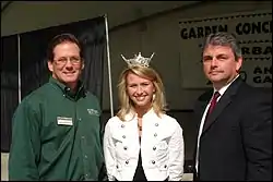 Shelley Benthall,Miss South Carolina 2006