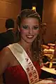 Miss Austria 2007Christine Reiler