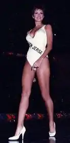 Toni Georgiana,Miss New Jersey 1985