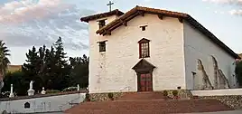 Mission San José