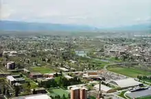 Image 44Missoula, the second-largest city in Montana (from Montana)