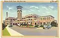 Union Station, Little Rock, Arkansas