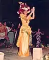 Miss Samoa 1992 Soloia Meleisea