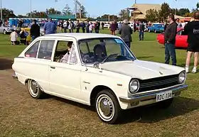 Mitsubishi Colt 1100F