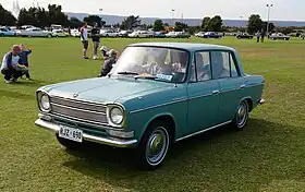 Mitsubishi Colt 1100