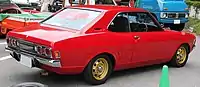 Mitsubishi Colt Galant Hardtop 16L