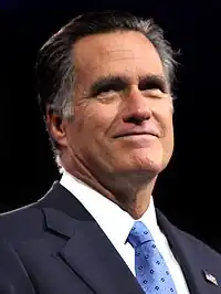 Mitt Romney