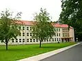 School in Lohsa