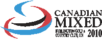 2010 Canadian Mixed  Curling Championship