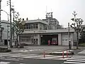 Mizuho Fire Department