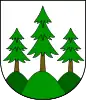 Coat of arms of Mladkov