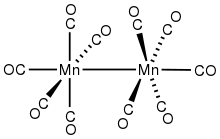 Dimanganese decacarbonyl