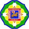 Coat of arms of Sükhbaatar Province