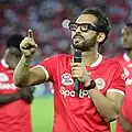 Mo Dewji owns a 49% stake of Simba Sports Club, Tanzania's largest and most popular football team