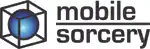 Mobile Sorcery Logo