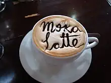 Mocaccino