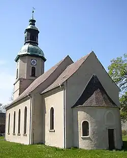 Church