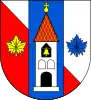 Coat of arms of Modřišice