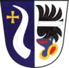 Coat of arms of Modřovice