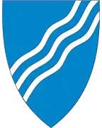 Coat of arms of Modum