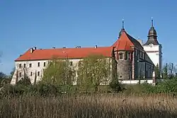 Monastery