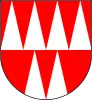 Coat of arms of Mohelnice