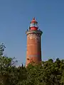 Mohni lighthouse