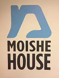 Moishe House Logo