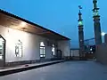 Mosque