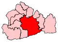 Outline map