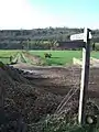 Footpath from Cowslip Farm to Norbury Park