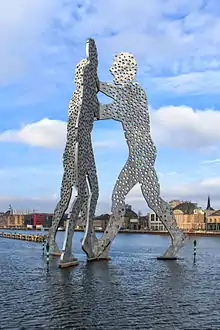 Molecule Man