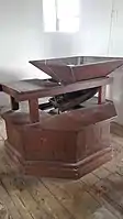 Grinding equipment