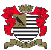 Official crest