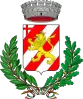 Coat of arms of Mombaruzzo