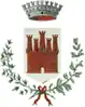 Coat of arms of Monasterace