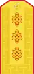 Mongolian Army-LTG-parade 1998-2011