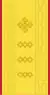 Mongolian Army-MSG-parade 2003-2017