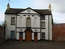 Masonic Hall