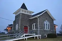 Lighthouse Baptist Church