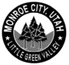 Official seal of Monroe