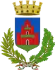 Coat of arms of Monselice