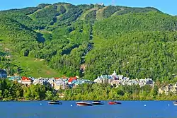 Mont-Tremblant