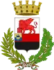 Coat of arms of Montagnana