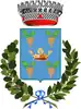 Coat of arms of Montaldo Bormida