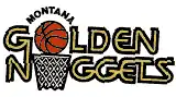 Montana Golden Nuggets logo