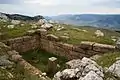 Acropolis cistern